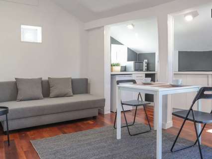 Apartamento en alquiler en Madrid