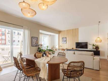 Apartamento en alquiler en Madrid