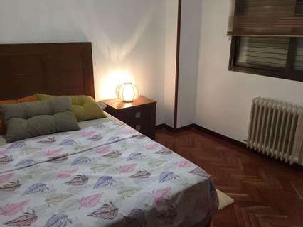 Piso en alquiler en Madrid