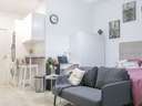 Estudio en alquiler en Madrid