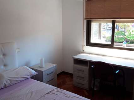 Piso en alquiler en Madrid