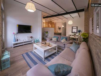 Apartamento en alquiler en Valencia