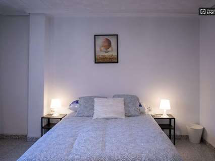 Piso en alquiler en Valencia rebajado