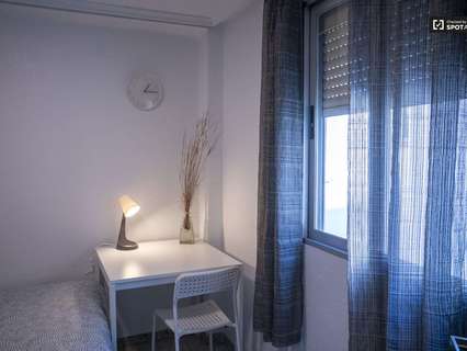 Piso en alquiler en Valencia