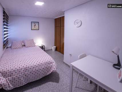 Piso en alquiler en Valencia