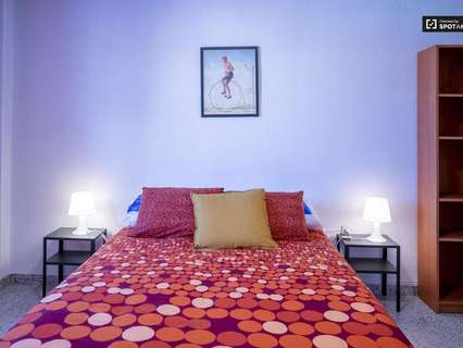 Piso en alquiler en Valencia rebajado