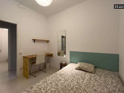 Piso en alquiler en Barcelona