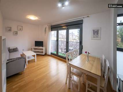 Apartamento en alquiler en Valencia