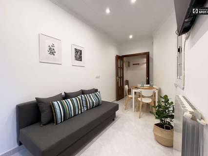 Apartamento en alquiler en Barcelona