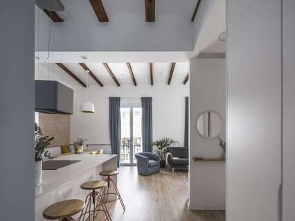 Apartamento en alquiler en Valencia rebajado