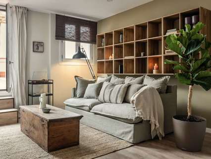 Apartamento en alquiler en Barcelona