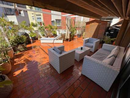 Piso en alquiler en Barcelona