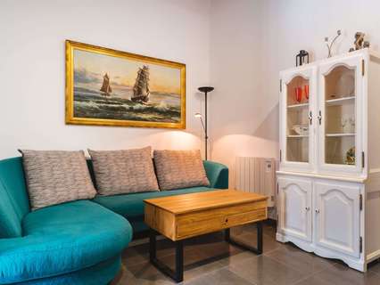 Apartamento en alquiler en Barcelona