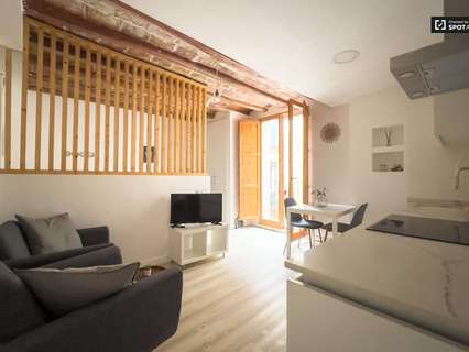 Apartamento en alquiler en Barcelona