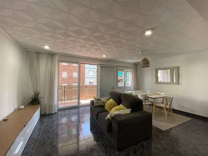 Apartamento en alquiler en Valencia