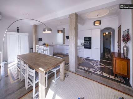 Apartamento en alquiler en Valencia