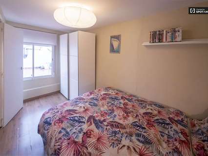 Apartamento en alquiler en Valencia