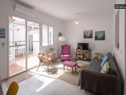 Apartamento en alquiler en Valencia rebajado