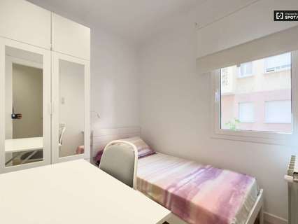 Piso en alquiler en Barcelona