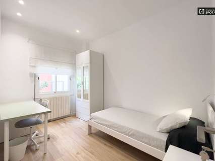 Piso en alquiler en Barcelona