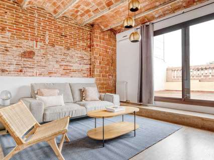 Apartamento en alquiler en Barcelona