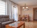 Apartamento en alquiler en Madrid
