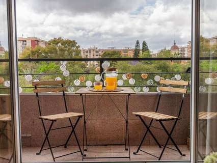 Apartamento en alquiler en Valencia