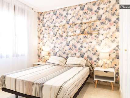 Piso en alquiler en Madrid