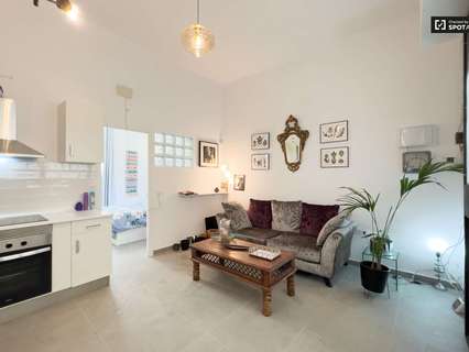 Apartamento en alquiler en Barcelona