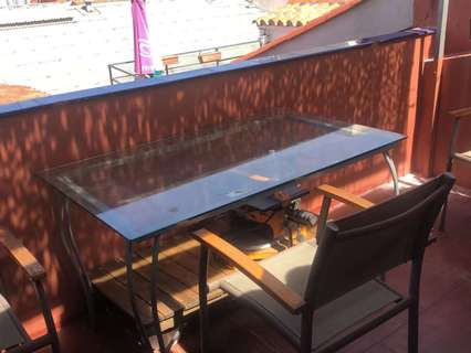 Apartamento en alquiler en Madrid