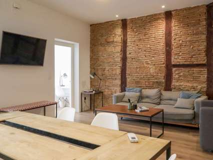 Apartamento en alquiler en Madrid