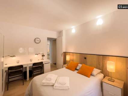 Piso en alquiler en Barcelona rebajado