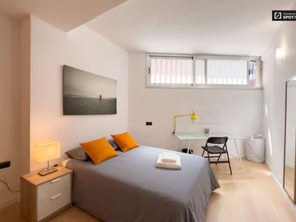 Piso en alquiler en Barcelona