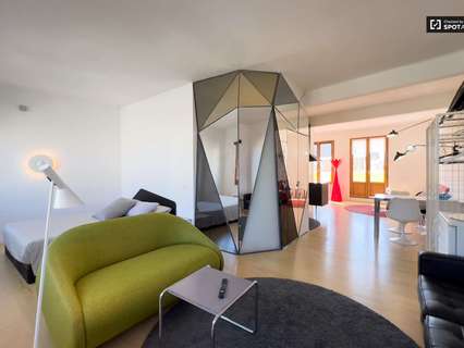 Apartamento en alquiler en Barcelona