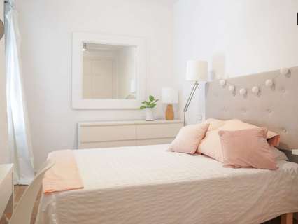 Piso en alquiler en Madrid