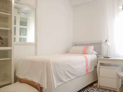 Piso en alquiler en Madrid