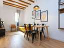 Apartamento en alquiler en Barcelona rebajado