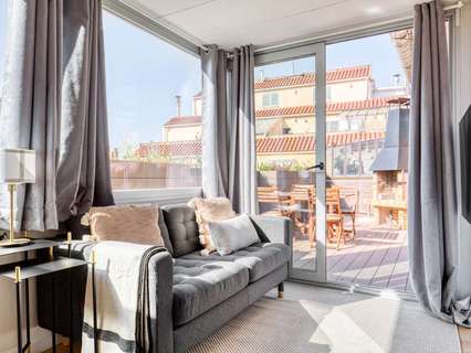 Apartamento en alquiler en Barcelona