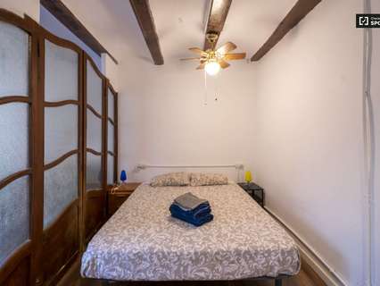 Estudio en alquiler en Valencia