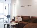 Apartamento en alquiler en Madrid