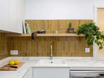 Apartamento en alquiler en Madrid rebajado