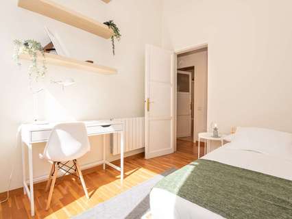 Piso en alquiler en Barcelona