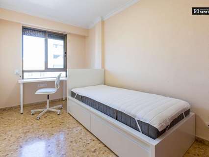 Piso en alquiler en Valencia