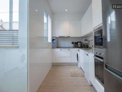 Apartamento en alquiler en Valencia