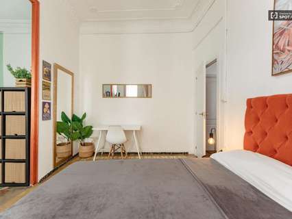 Estudio en alquiler en Valencia rebajado