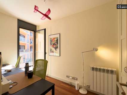 Piso en alquiler en Barcelona rebajado