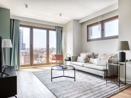 Apartamento en alquiler en Barcelona rebajado