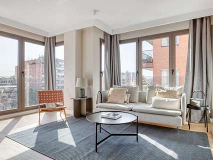Apartamento en alquiler en Barcelona rebajado