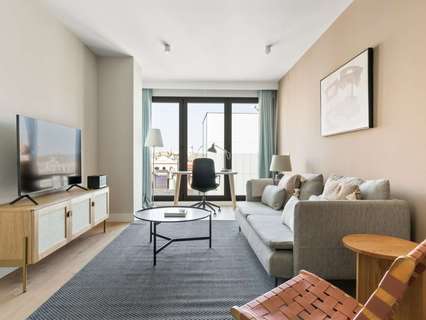 Apartamento en alquiler en Barcelona