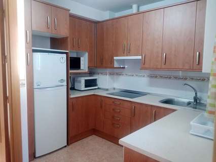 Apartamento en alquiler en Madrid